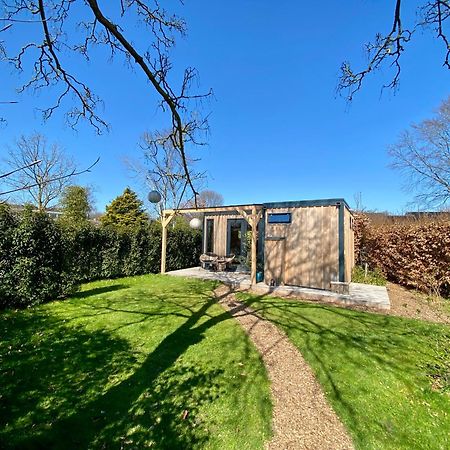 Tiny House The Cabin Peize Exterior foto